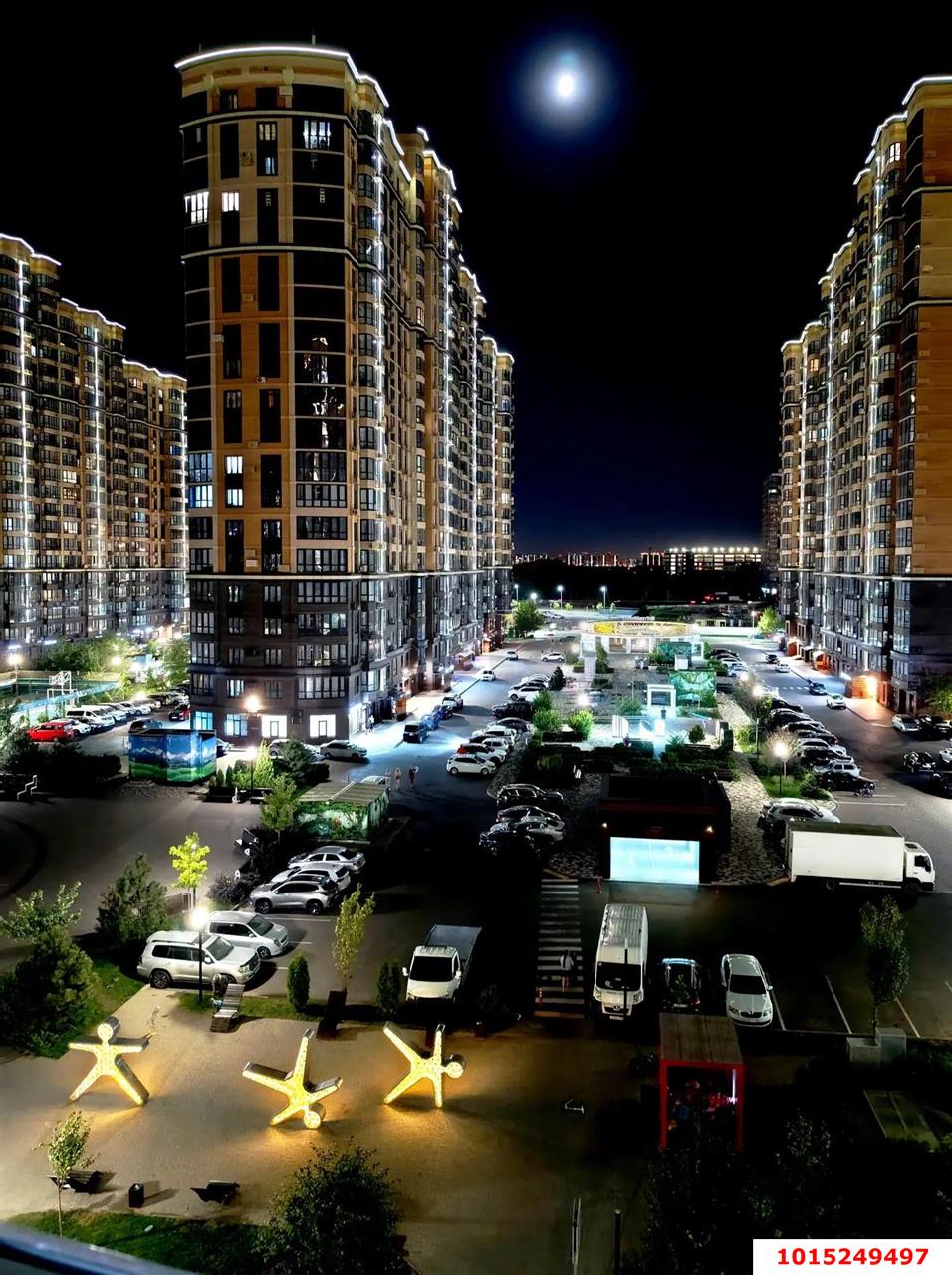 Фото №18: 1-комнатная квартира 50 м² - Краснодар, Достояние, ул. Григория Булгакова, 8к1