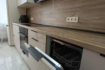 Фото №3: 1-комнатная квартира 50 м² - Краснодар, мкр. Достояние, ул. Григория Булгакова, 8к1