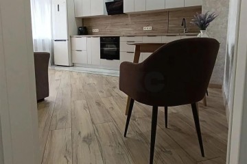 Фото №2: 1-комнатная квартира 44 м² - Краснодар, мкр. Достояние, ул. Григория Булгакова, 8к1