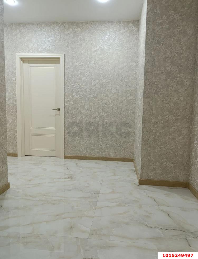 Фото №11: 1-комнатная квартира 50 м² - Краснодар, Достояние, ул. Григория Булгакова, 8к1