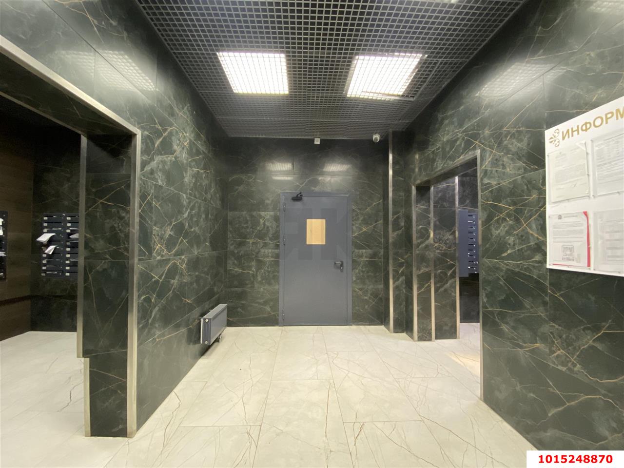 Фото №9: 2-комнатная квартира 64 м² - Краснодар, Прикубанский внутригородской округ, ЖК Лучший, мкр. имени Петра Метальникова, ул. Петра Метальникова, 38