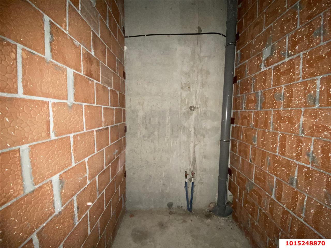 Фото №8: 2-комнатная квартира 59 м² - Краснодар, имени Петра Метальникова, ул. Петра Метальникова, 38