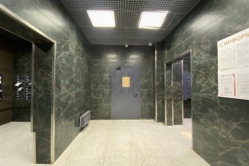 Фото №1: 2-комнатная квартира 59 м² - Краснодар, мкр. имени Петра Метальникова, ул. Петра Метальникова, 38