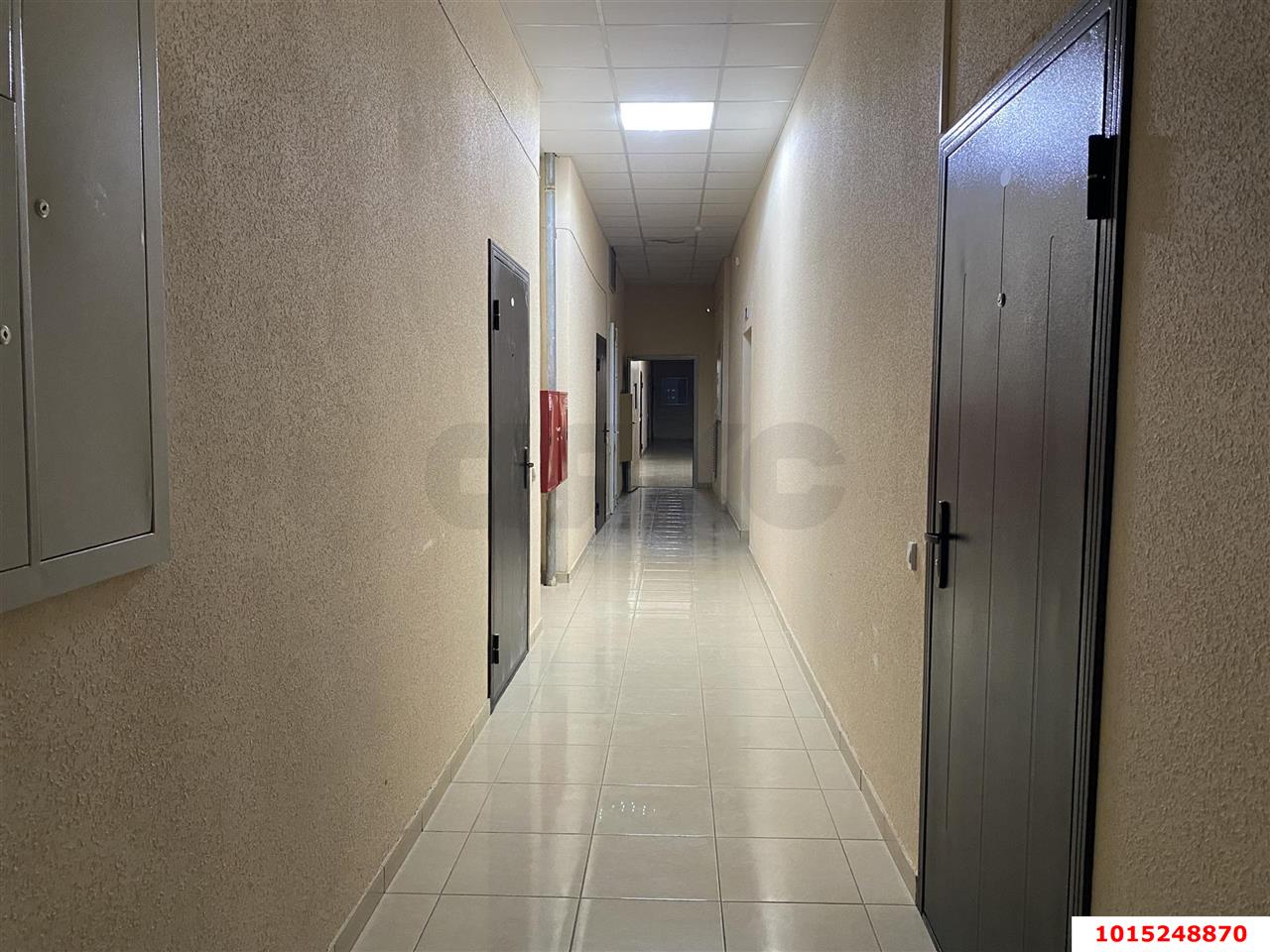 Фото №11: 2-комнатная квартира 64 м² - Краснодар, Прикубанский внутригородской округ, ЖК Лучший, мкр. имени Петра Метальникова, ул. Петра Метальникова, 38