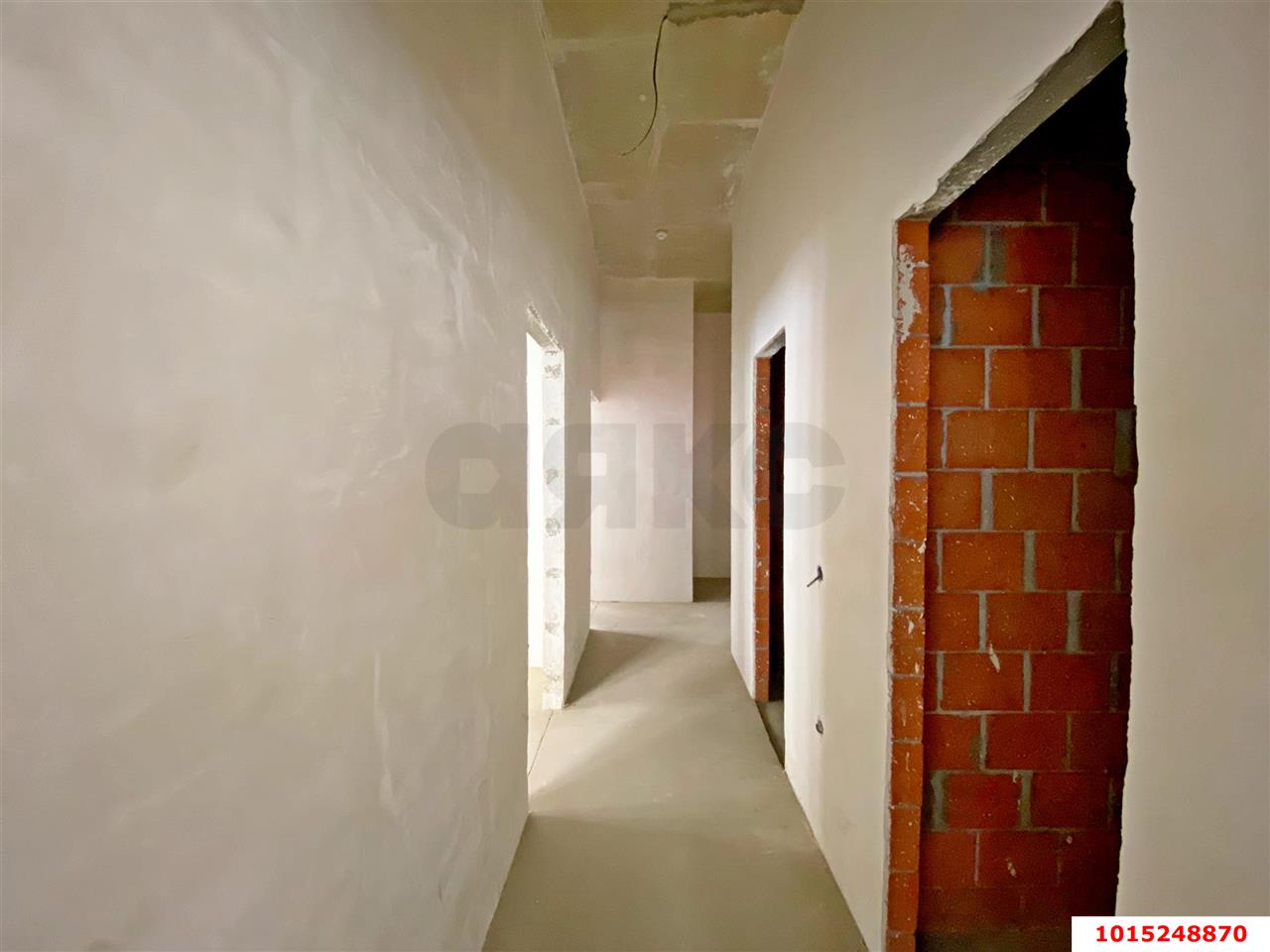 Фото №6: 2-комнатная квартира 64 м² - Краснодар, Прикубанский внутригородской округ, ЖК Лучший, мкр. имени Петра Метальникова, ул. Петра Метальникова, 38