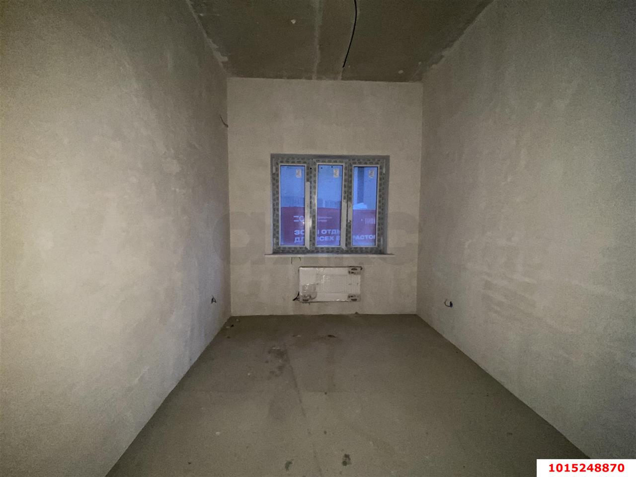 Фото №4: 2-комнатная квартира 59 м² - Краснодар, имени Петра Метальникова, ул. Петра Метальникова, 38