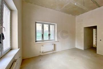 Фото №5: 2-комнатная квартира 64 м² - Краснодар, мкр. имени Петра Метальникова, ул. Петра Метальникова, 38