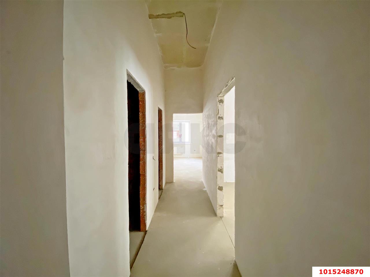 Фото №2: 2-комнатная квартира 64 м² - Краснодар, Прикубанский внутригородской округ, ЖК Лучший, мкр. имени Петра Метальникова, ул. Петра Метальникова, 38