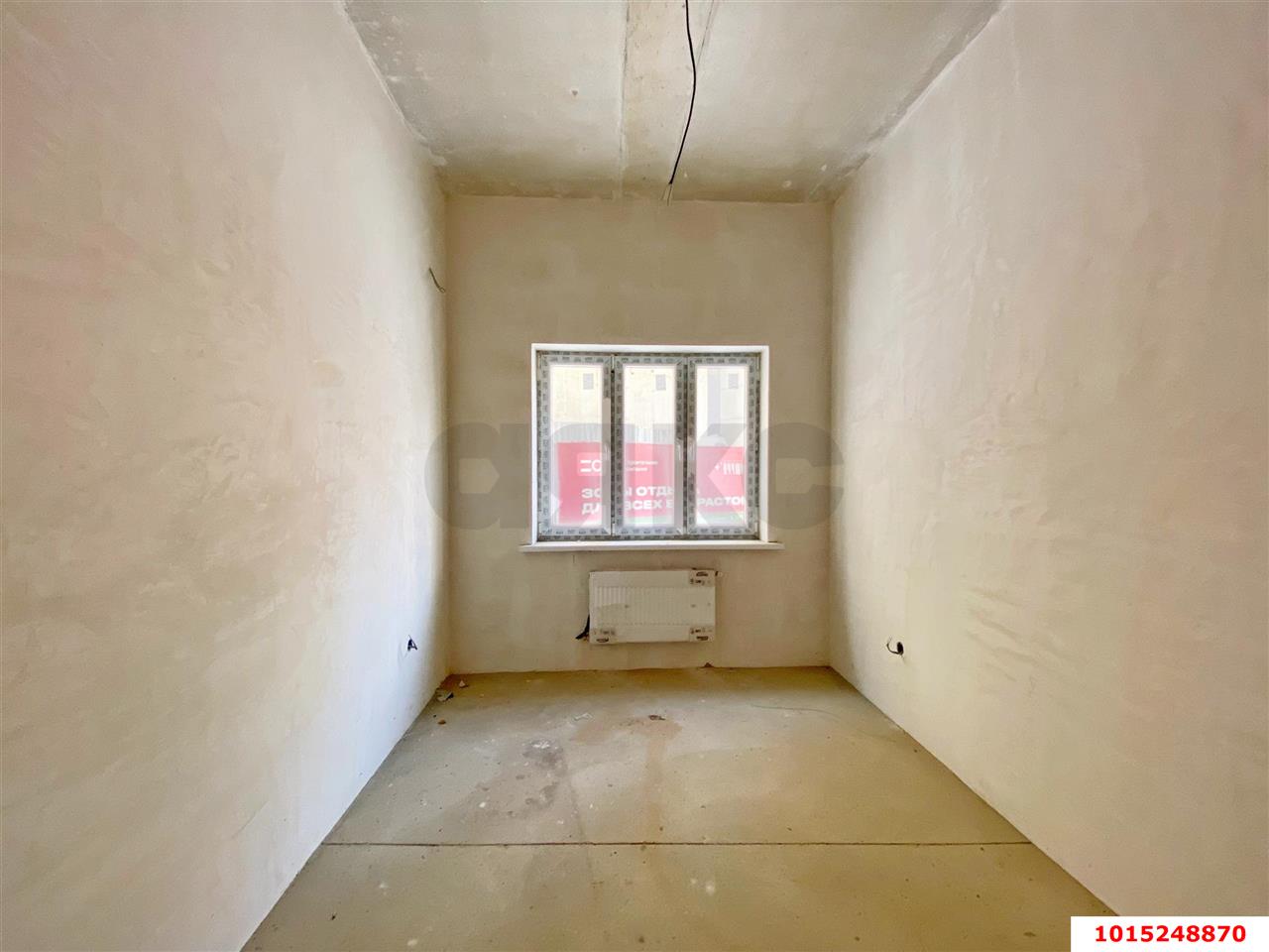 Фото №3: 2-комнатная квартира 64 м² - Краснодар, Прикубанский внутригородской округ, ЖК Лучший, мкр. имени Петра Метальникова, ул. Петра Метальникова, 38