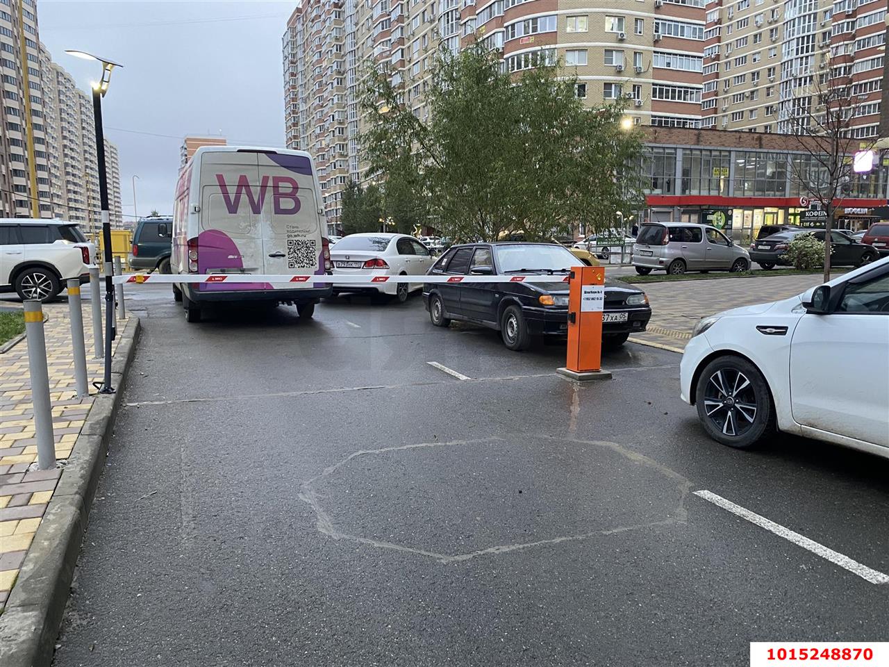 Фото №14: 2-комнатная квартира 64 м² - Краснодар, Прикубанский внутригородской округ, ЖК Лучший, мкр. имени Петра Метальникова, ул. Петра Метальникова, 38