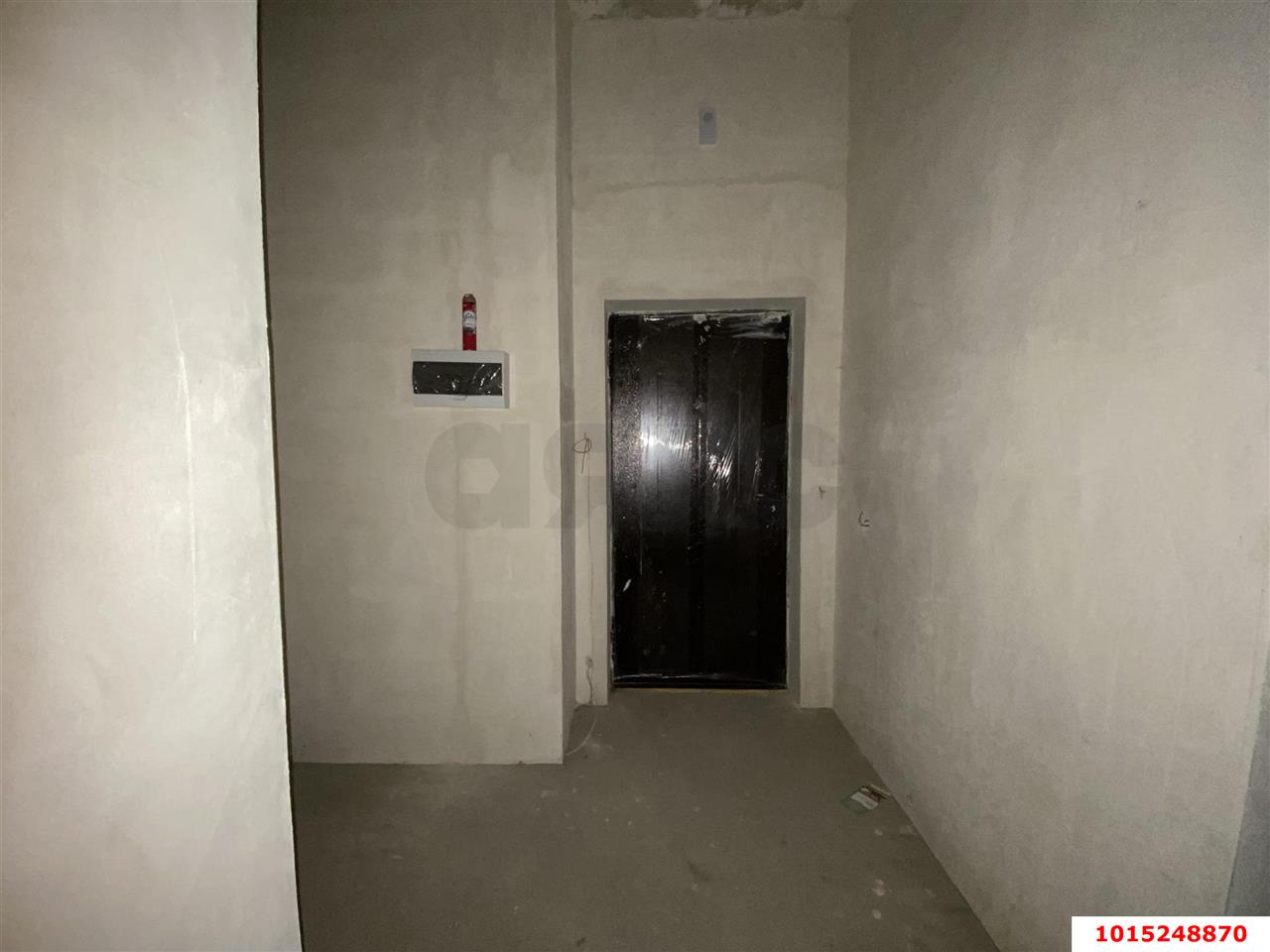 Фото №7: 2-комнатная квартира 59 м² - Краснодар, имени Петра Метальникова, ул. Петра Метальникова, 38