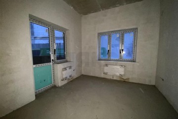 Фото №5: 2-комнатная квартира 59 м² - Краснодар, мкр. имени Петра Метальникова, ул. Петра Метальникова, 38