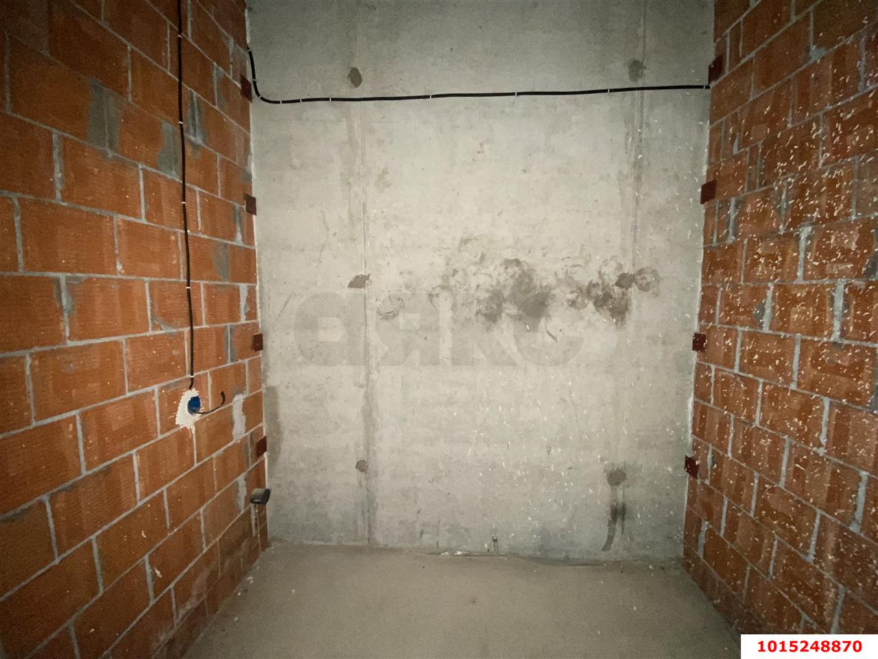 Фото №9: 2-комнатная квартира 59 м² - Краснодар, имени Петра Метальникова, ул. Петра Метальникова, 38