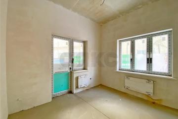 Фото №1: 2-комнатная квартира 64 м² - Краснодар, мкр. имени Петра Метальникова, ул. Петра Метальникова, 38