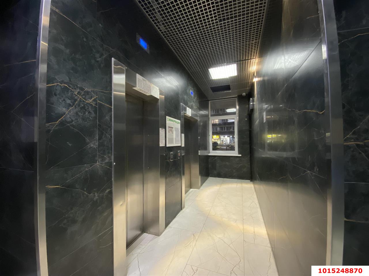 Фото №2: 2-комнатная квартира 59 м² - Краснодар, имени Петра Метальникова, ул. Петра Метальникова, 38