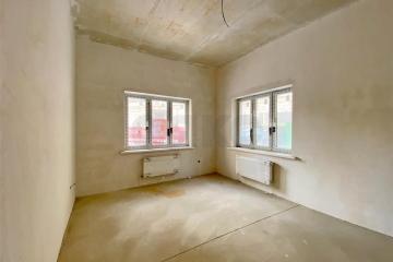 Фото №4: 2-комнатная квартира 64 м² - Краснодар, мкр. имени Петра Метальникова, ул. Петра Метальникова, 38