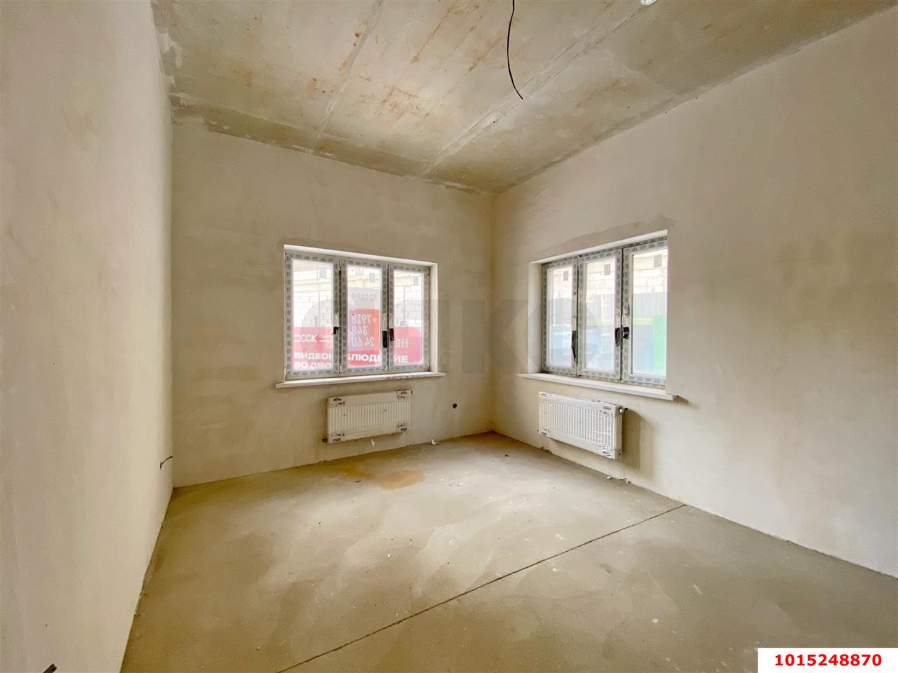 Фото №4: 2-комнатная квартира 64 м² - Краснодар, Прикубанский внутригородской округ, ЖК Лучший, мкр. имени Петра Метальникова, ул. Петра Метальникова, 38