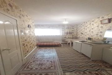 Фото №4: Студия 13 м² - Краснодар, мкр. Прикубанский внутригородской округ, пер. Гаражный, 11