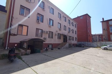 Фото №5: Студия 13 м² - Краснодар, п. Калинино, пер. Гаражный, 11