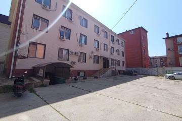 Фото №5: Студия 13 м² - Краснодар, мкр. Прикубанский внутригородской округ, пер. Гаражный, 11