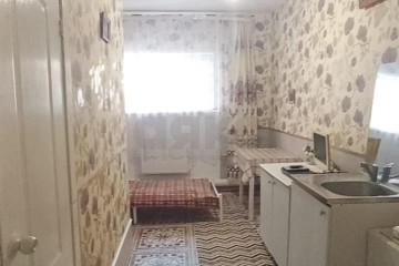 Фото №4: Студия 13 м² - Краснодар, п. Калинино, пер. Гаражный, 11