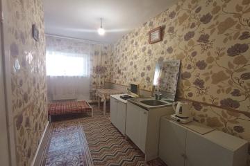 Фото №2: Студия 13 м² - Краснодар, мкр. Прикубанский внутригородской округ, пер. Гаражный, 11