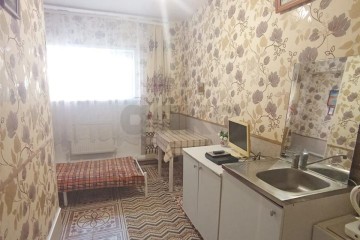 Фото №3: Студия 13 м² - Краснодар, п. Калинино, пер. Гаражный, 11