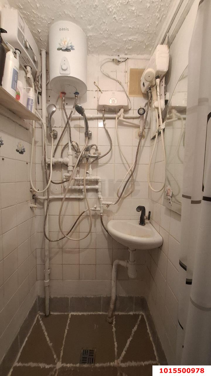 Фото №6: Комната 15 м² - Краснодар, Фестивальный, ул. Аэродромная