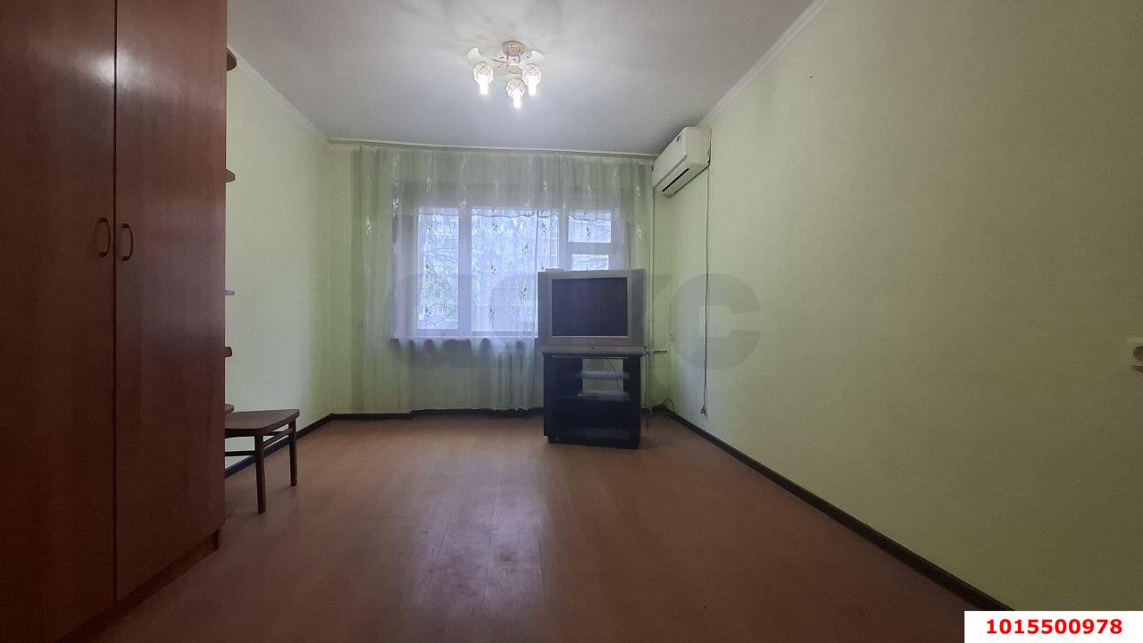 Фото №1: Комната 15 м² - Краснодар, Фестивальный, ул. Аэродромная