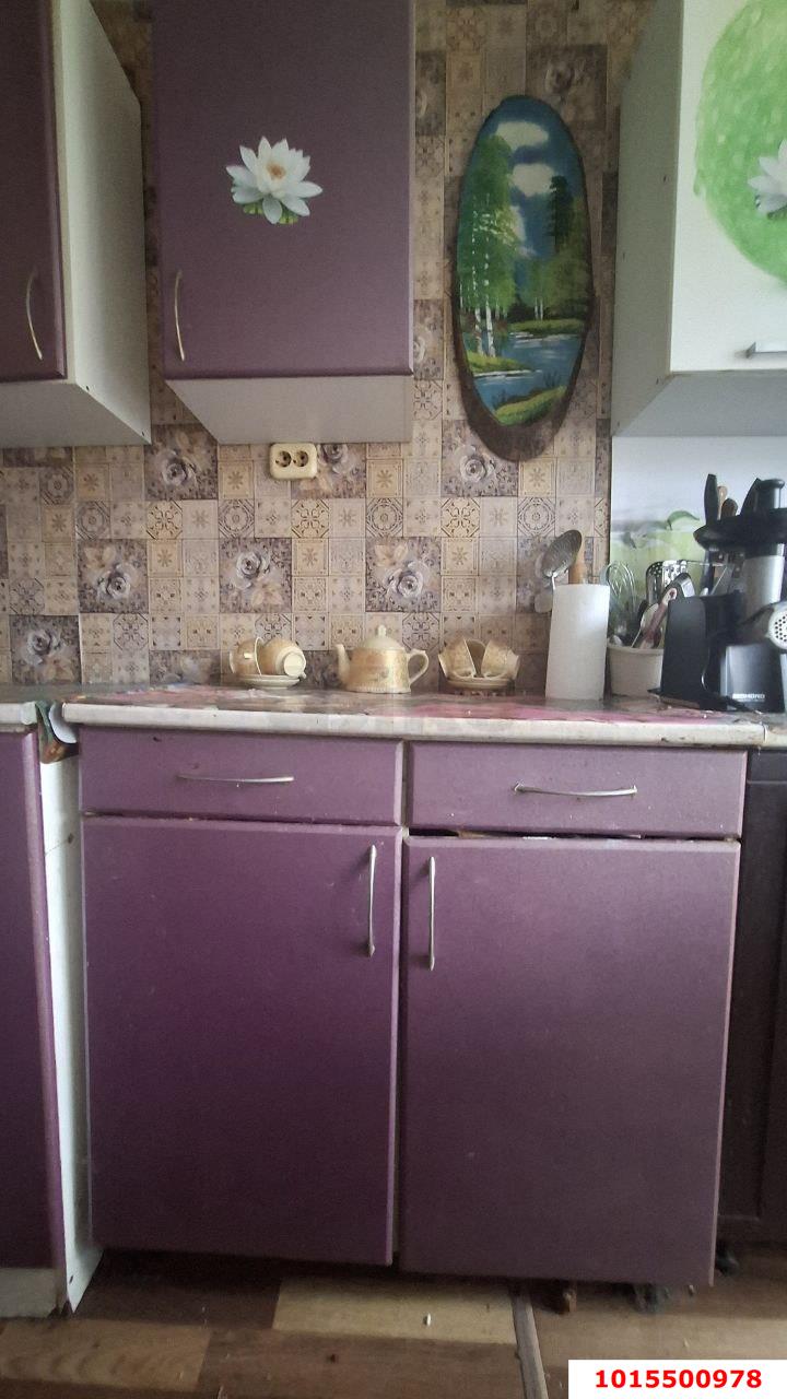 Фото №4: Комната 15 м² - Краснодар, Фестивальный, ул. Аэродромная