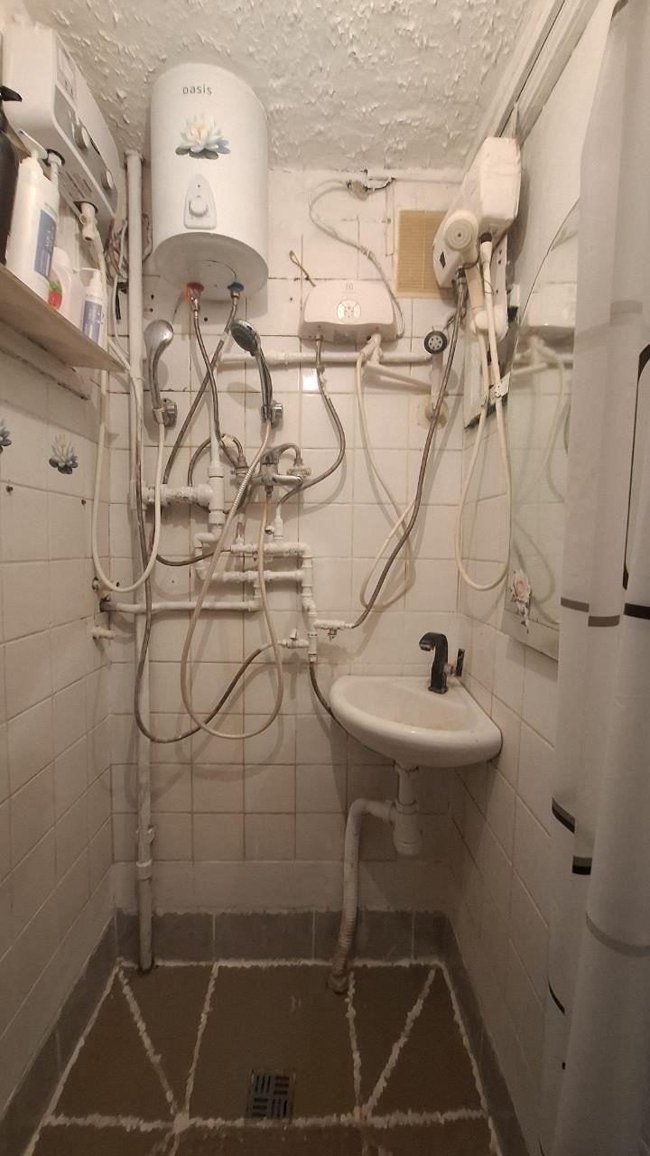 Фото №6: Комната 15 м² - Краснодар, Западный внутригородской округ, мкр. Фестивальный, ул. Аэродромная