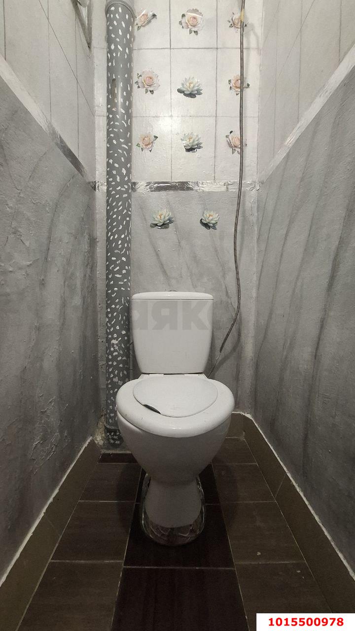 Фото №5: Комната 15 м² - Краснодар, Фестивальный, ул. Аэродромная