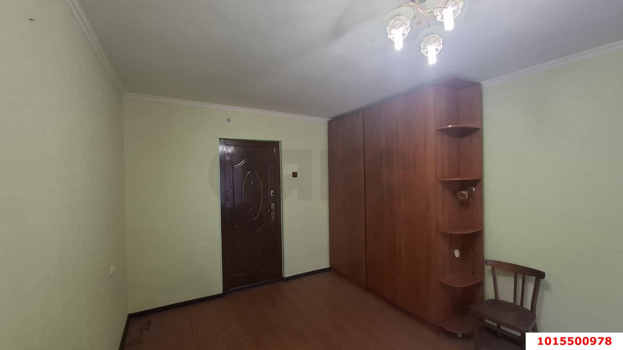 Фото №2: Комната 15 м² - Краснодар, Фестивальный, ул. Аэродромная