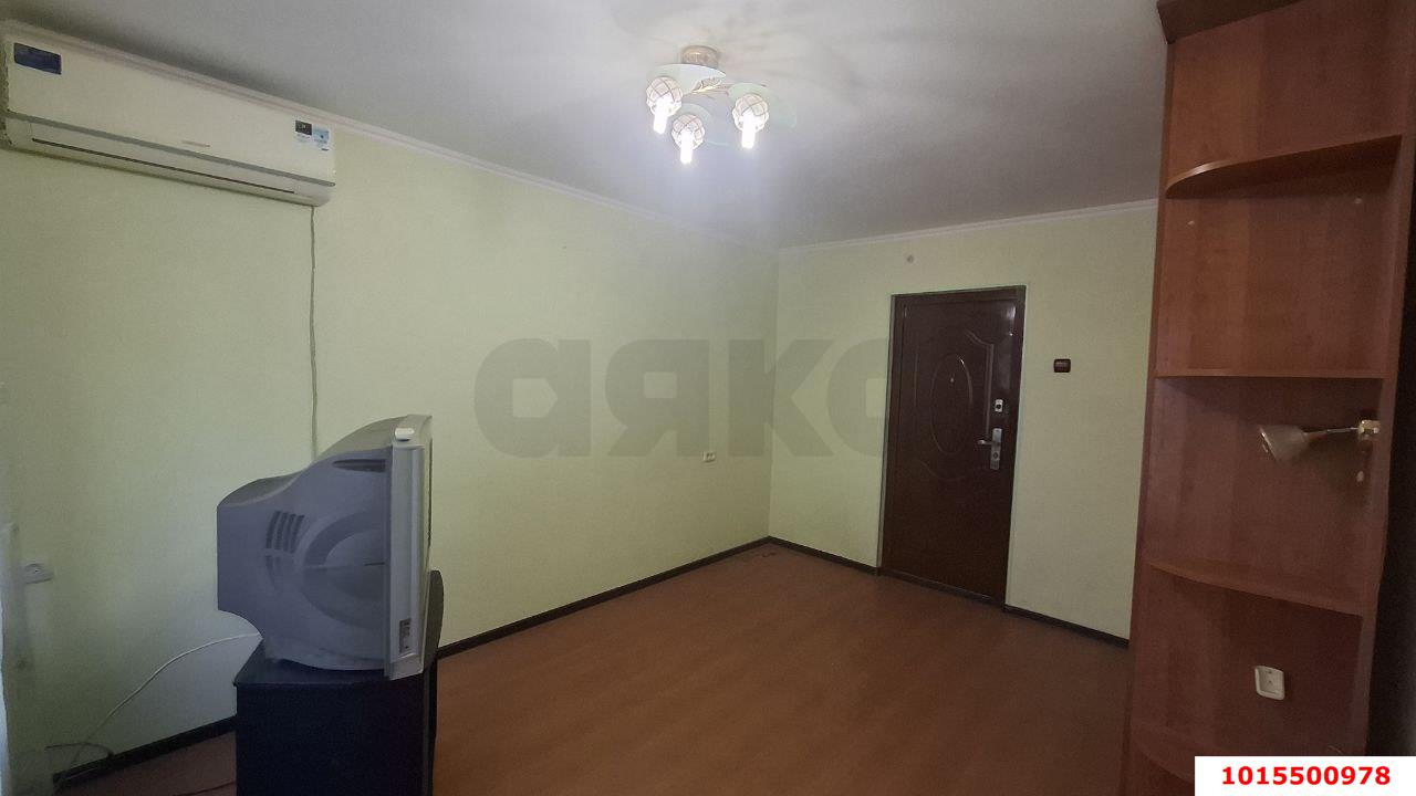 Фото №3: Комната 15 м² - Краснодар, Фестивальный, ул. Аэродромная