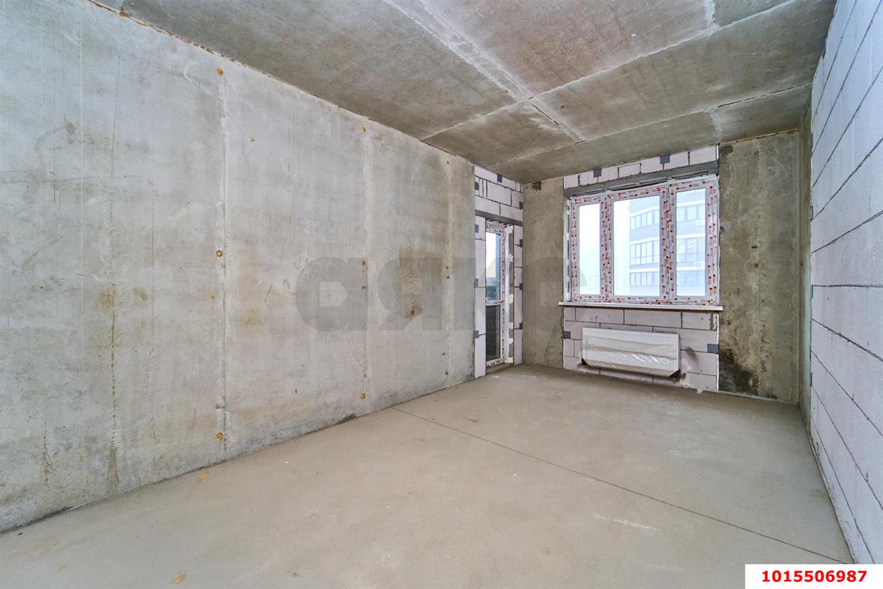 Фото №15: 3-комнатная квартира 90 м² - Краснодар, Прикубанский внутригородской округ, Фестивальный, мкр. ЖК На Высоте, ул. Каляева, 263/4к1