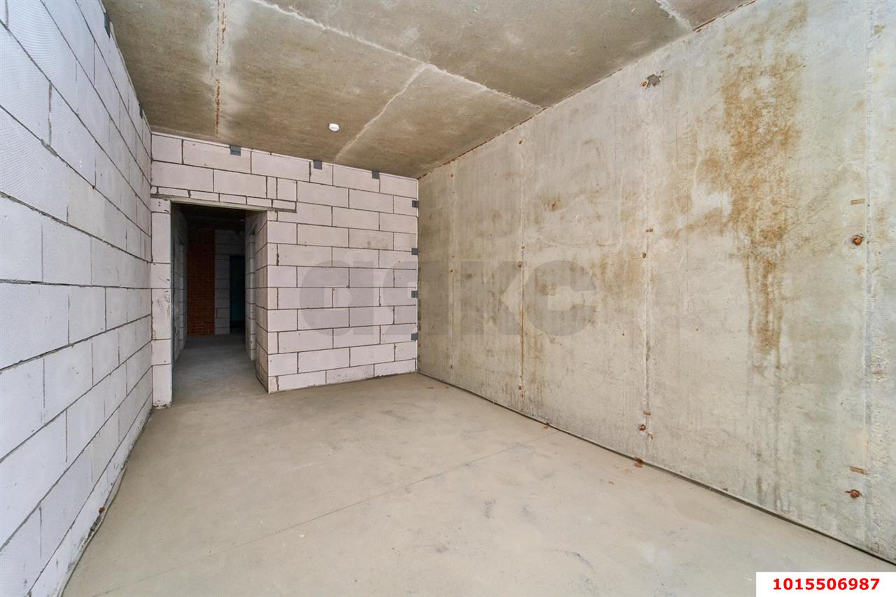 Фото №13: 3-комнатная квартира 90 м² - Краснодар, Прикубанский внутригородской округ, Фестивальный, мкр. ЖК На Высоте, ул. Каляева, 263/4к1