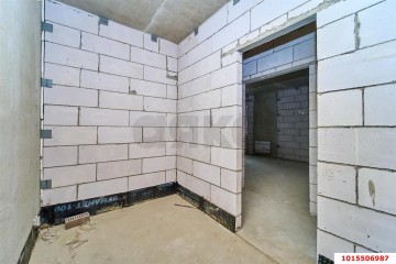 Фото №4: 3-комнатная квартира 90 м² - Краснодар, мкр. ЖК На Высоте, ул. Каляева, 263/4к1