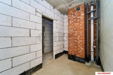 Фото №3: 3-комнатная квартира 90 м² - Краснодар, мкр. ЖК На Высоте, ул. Каляева, 263/4к1