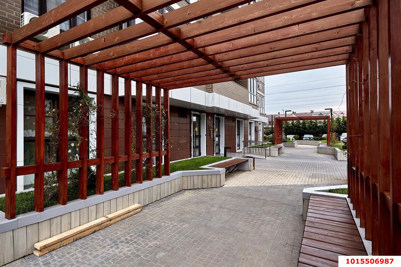 Фото №7: 3-комнатная квартира 90 м² - Краснодар, ЖК На Высоте, ул. Каляева, 263/4к1