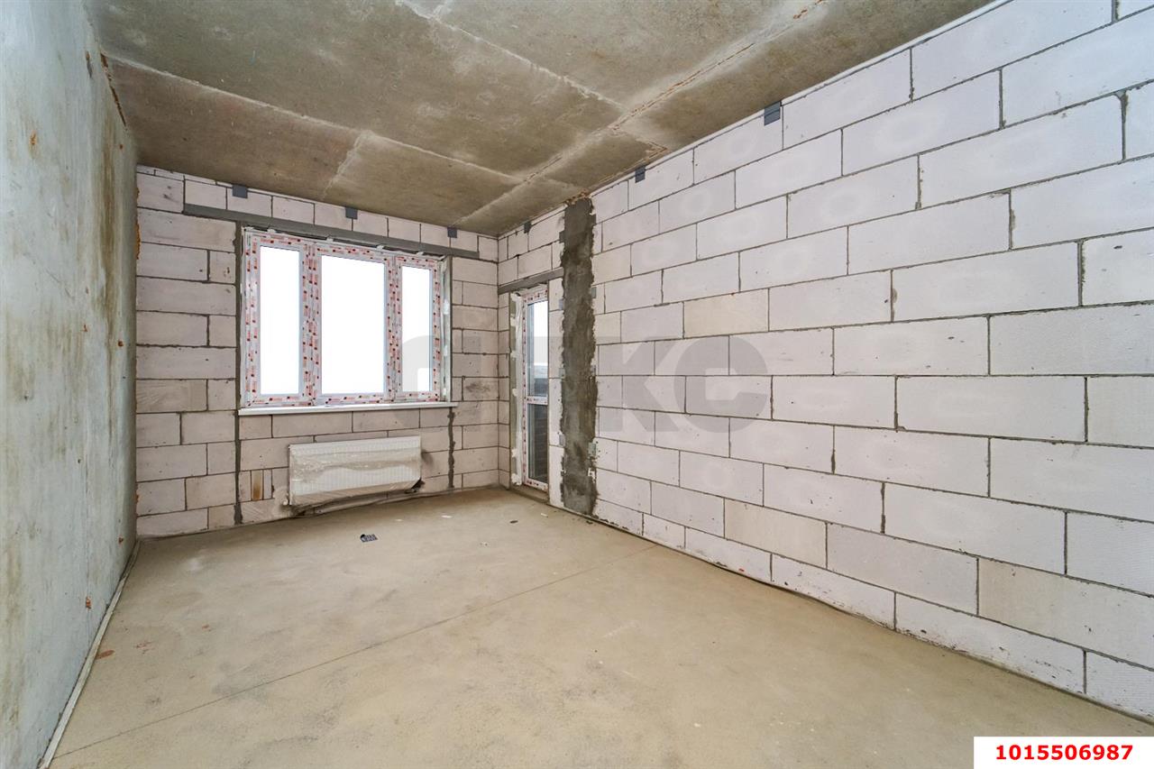 Фото №14: 3-комнатная квартира 90 м² - Краснодар, ЖК На Высоте, ул. Каляева, 263/4к1