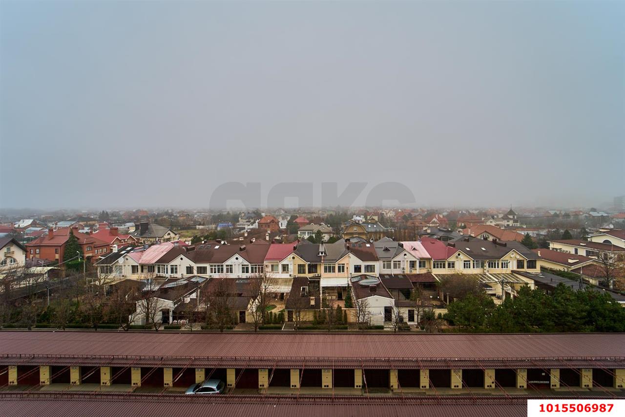 Фото №11: 3-комнатная квартира 90 м² - Краснодар, ЖК На Высоте, ул. Каляева, 263/4к1