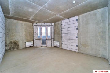 Фото №5: 3-комнатная квартира 90 м² - Краснодар, мкр. ЖК На Высоте, ул. Каляева, 263/4к1