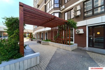 Фото №5: 3-комнатная квартира 90 м² - Краснодар, мкр. ЖК На Высоте, ул. Каляева, 263/4к1