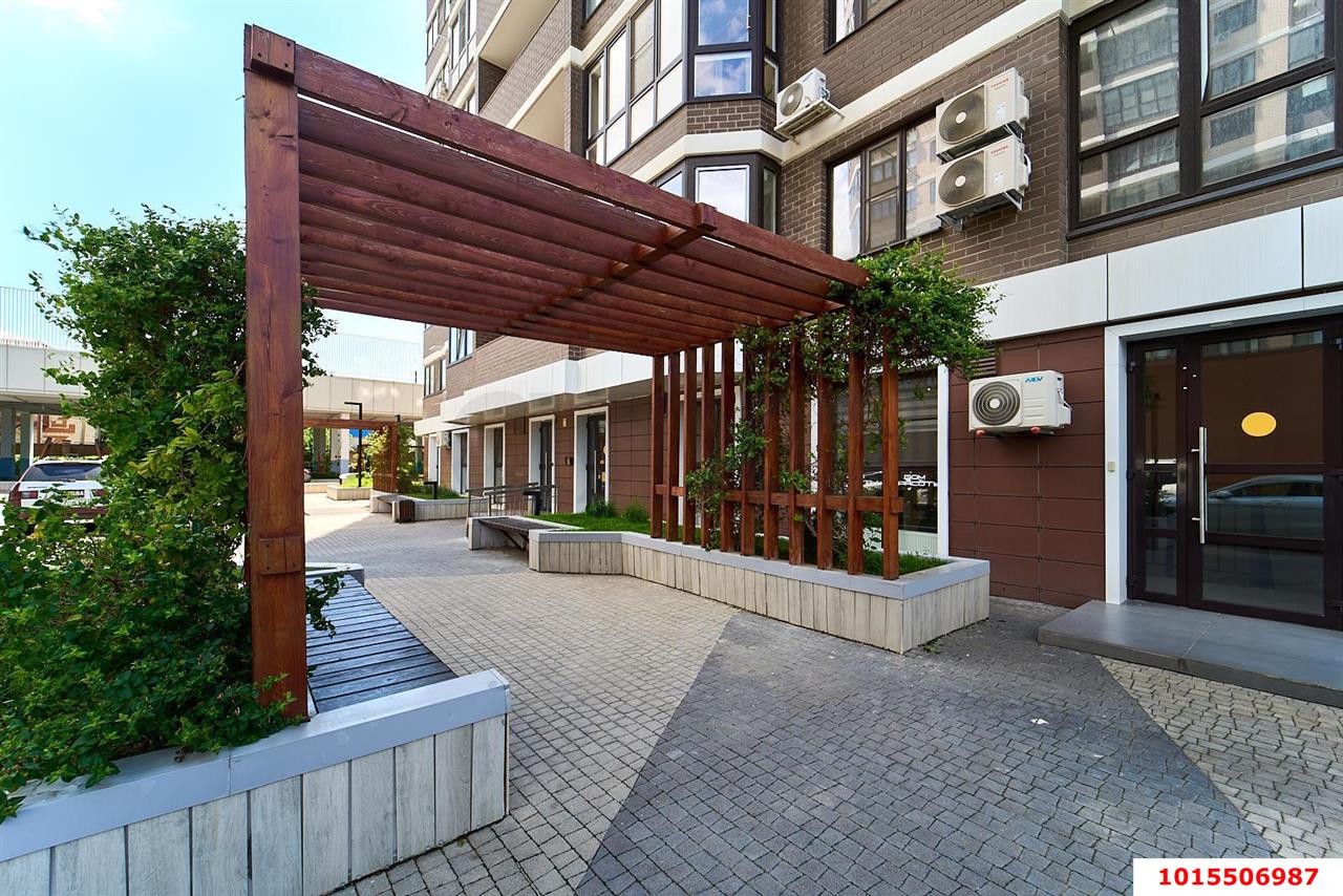 Фото №5: 3-комнатная квартира 90 м² - Краснодар, ЖК На Высоте, ул. Каляева, 263/4к1