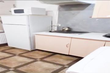 Фото №4: 1-комнатная квартира 25 м² - Краснодар, мкр. Прикубанский внутригородской округ, ул. Краеведа Соловьёва, 6