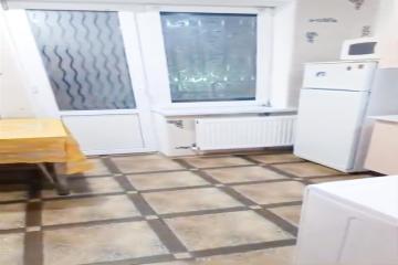 Фото №1: 1-комнатная квартира 25 м² - Краснодар, мкр. Прикубанский внутригородской округ, ул. Краеведа Соловьёва, 6