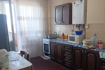 Фото №2: 2-комнатная квартира 55 м² - Адыгейск, пр-кт Ленина, 9