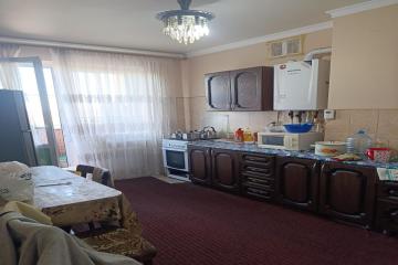 Фото №2: 2-комнатная квартира 55 м² - Адыгейск, пр-кт Ленина, 9