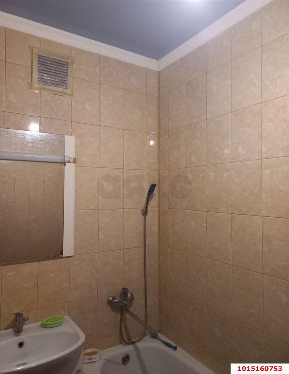 Фото №5: 2-комнатная квартира 55 м² - Адыгейск, пр-кт Ленина, 9