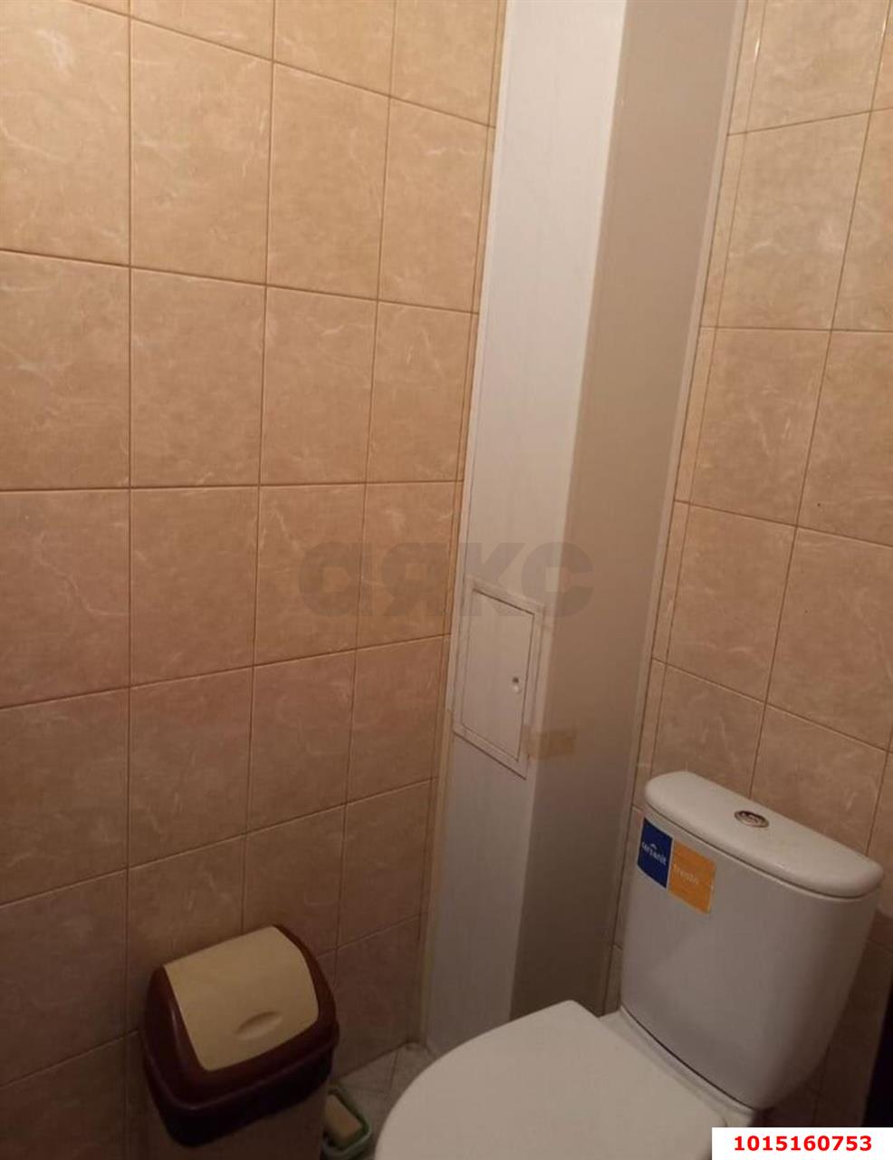 Фото №6: 2-комнатная квартира 55 м² - Адыгейск, пр-кт Ленина, 9